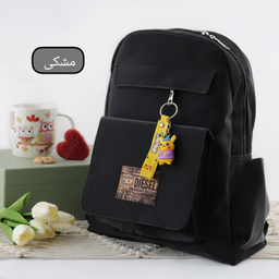 کوله پشتی طرح دیزل کد 7709296