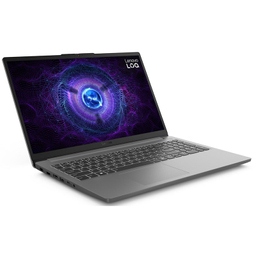 لپ تاپ 15.6 اینچی لنوو مدل LOQ 15IAX9E-i5 12450HX-12GB DDR5 4800MHz-512GB SSD-RTX2050 4GB-FHD 144Hz-W
