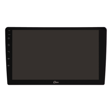 پخش کننده تصویری خودرو کلارو مدل CL-9018AD