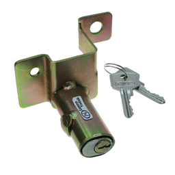 قفل کاپوت ضد سرقت خودرو چیکال مدل P-872 مناسب پراید