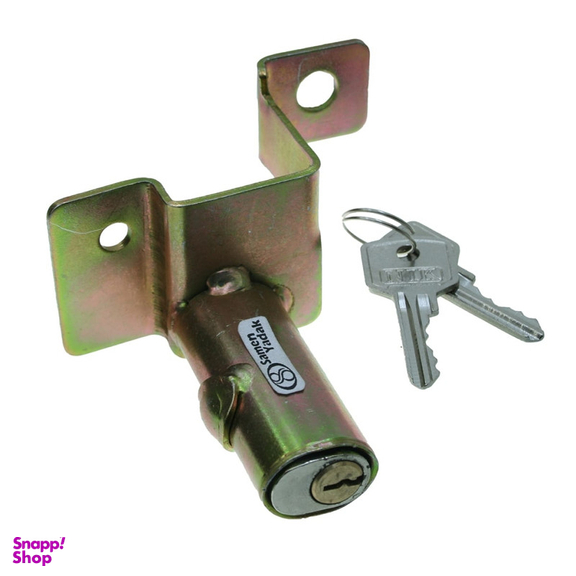 قفل کاپوت ضد سرقت خودرو چیکال مدل P-872 مناسب پراید