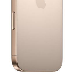 گوشی موبایل اپل مدل iPhone 16 Pro دو سیم کارت ظرفیت 512 گیگابایت و رم 8 گیگابایت