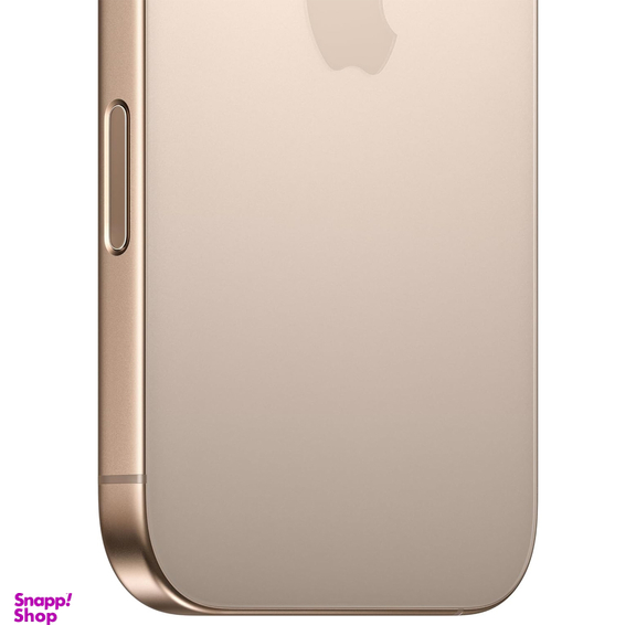 گوشی موبایل اپل مدل iPhone 16 Pro دو سیم کارت ظرفیت 512 گیگابایت و رم 8 گیگابایت