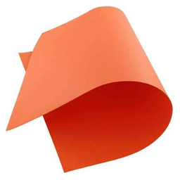 مقوا فابریانو مدل الر A2 کد 108 رنگ نارنجی پر رنگ