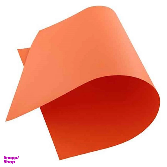 مقوا فابریانو مدل الر A2 کد 108 رنگ نارنجی پر رنگ