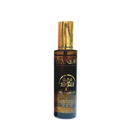 روغن مو گلامور مدل Argan حجم 100 میلی لیتر