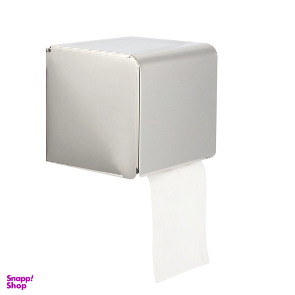 جا دستمال رولی Cubic مدل پایه دیواری مکعبی فلت