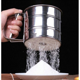 الک ایکیا مدل stainless steel