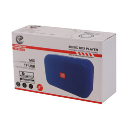 اسپیکر بلوتوثی ایکس پی-پروداکت مدل XP-B615G