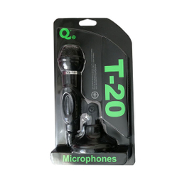 میکروفون رومیزی مدل T-20