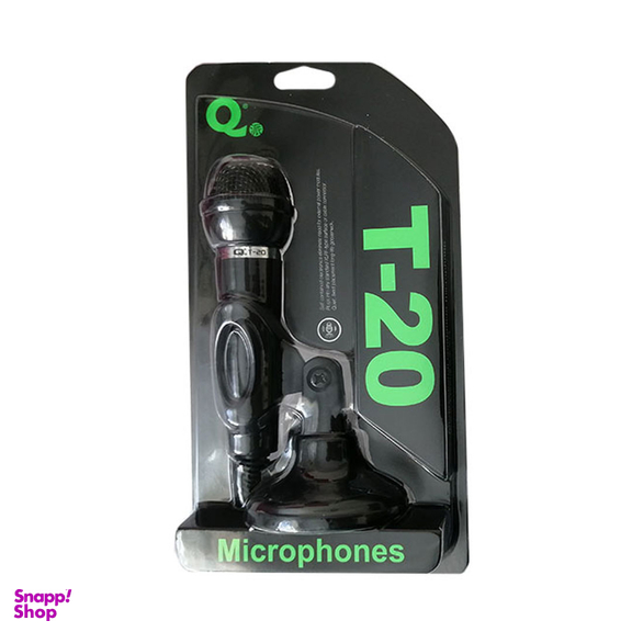 میکروفون رومیزی مدل T-20