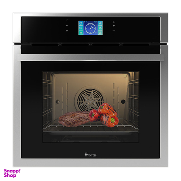 فر برقی داتیس مدل DF-695