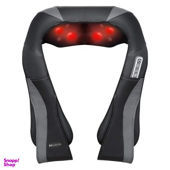 ماساژور شانه و گردن مدل Marnur MGS-412