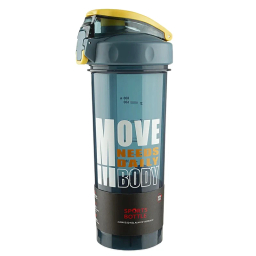 شیکر مدل Move گنجایش 0.8 لیتر