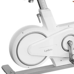 دوچرخه ثابت ورزشی لایدستو مدل Lydsto Spinning Bike Exercise Bike S1