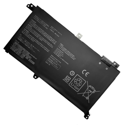 باتری لپ‌ تاپ 3 سلولی مدل B31N1732 مناسب برای ایسوس Vivobook 15 K571
