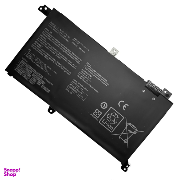 باتری لپ‌ تاپ 3 سلولی مدل B31N1732 مناسب برای ایسوس Vivobook 15 K571