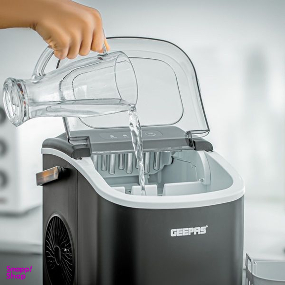 یخ ساز جی پاس مدل GIM63053UK