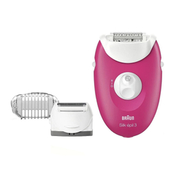 اپیلاتور براون مدل SE3-032