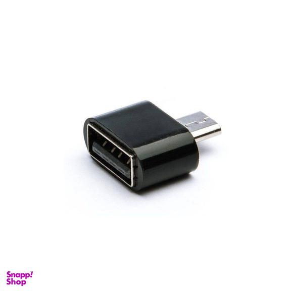 مبدل USB OTG به USB-C مدل PLUS