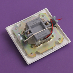 کلید تبدیل جهان الکتریک مدل صدف کد JES39341974