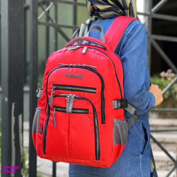کوله پشتی فوروارد کد 6008