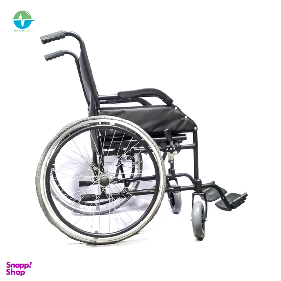 ویلچر استاندارد اکو مدل 501