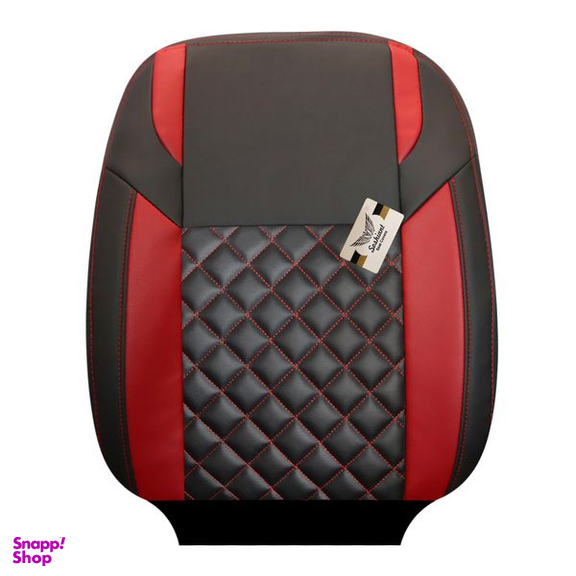 روکش صندلی خودرو سوشیانت مدل کاج مناسب برای پراید 131