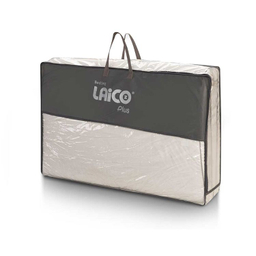 روتختی و رویه بالش دو نفره لایکو مدل شیمر