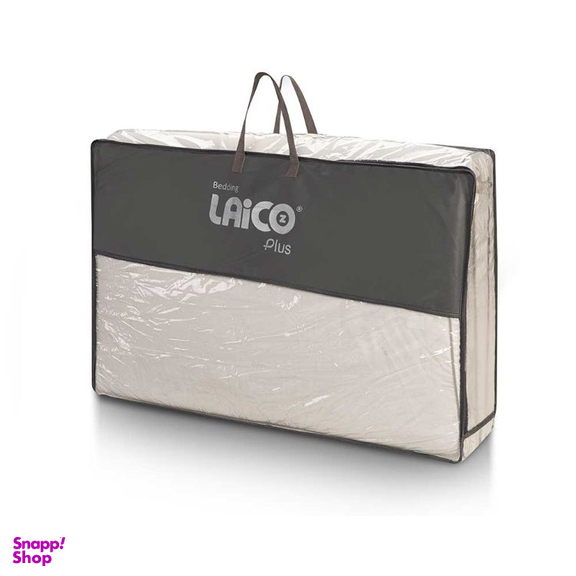 روتختی و رویه بالش دو نفره لایکو مدل شیمر