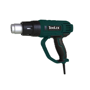 سشوار صنعتی 2000 وات تولیکس مدل TX-2732