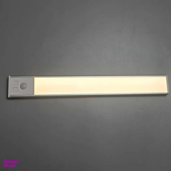 چراغ ال ای دی مدل زیر کابینتی کد FlatPanel-30cm
