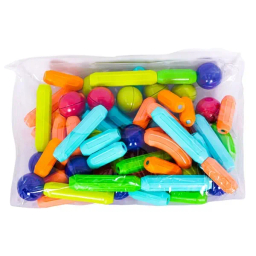 ساختنی طرح مگنت مدل MAGNETIC STICKS کد 9990010028