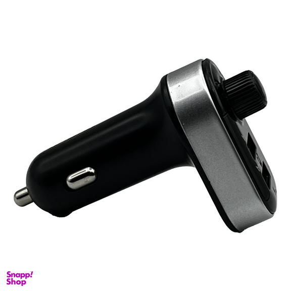 شارژر فندکی و پخش کننده اف ام خودرو موکسوم مدل MX-Vc25