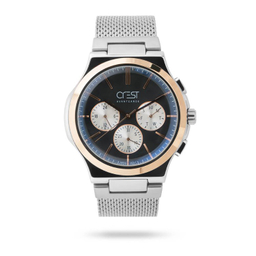 ساعت مچی مردانه کرست مدل CREST 6160/1