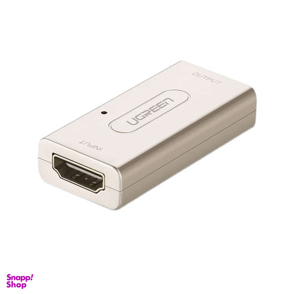 مبدل تقویت کننده سیگنال HDMI Female یوگرین کد 40265
