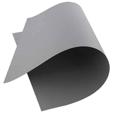 مقوا فابریانو سایز 50×70 رنگ 122 خاکستری