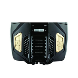 جاروبرقی بیم مدل VC4107