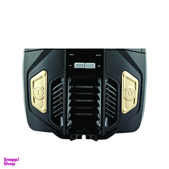 جاروبرقی بیم مدل VC4107