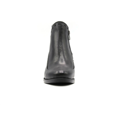 بوت چرم زنانه mrc1121-34