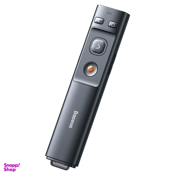 پرزنتر و پوینتر بی سیم باسئوس مدل ACFYB-0G