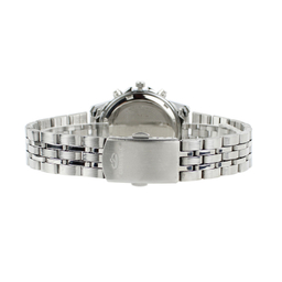 ساعت مچی عقربه ای کوارتز زنانه الگانس مدل EZSSJ1275