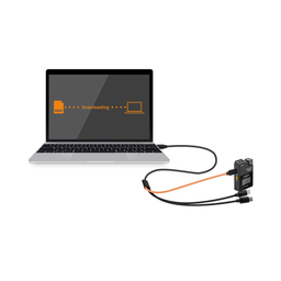 ست میکروفون بی سیم کامیکا مدل COMICA BoomX-D Pro D2