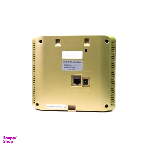 دستگاه حضور و غیاب فراتکنو مدل UF100