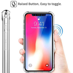 کاور اپیکوی مدل AirBag مناسب برای گوشی موبایل اپل iPhone 13 Pro
