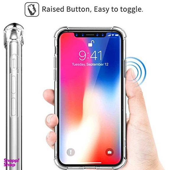 کاور اپیکوی مدل AirBag مناسب برای گوشی موبایل اپل iPhone 13 Pro