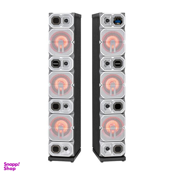 پخش کننده خانگی دنای مدل DE-WB3065L3S