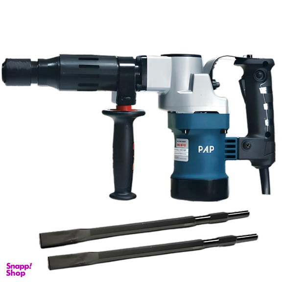 چکش تخریب پی ای پی کد DH810