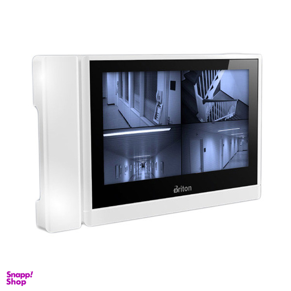 درب باز کن هوشمند برایتون مدل BAM-7040-WIFI