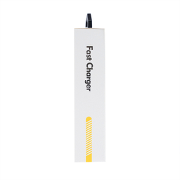 شارژر دیواری 20 وات جی بی کیو مدل F-2 USB-C به همراه کابل Type-C
